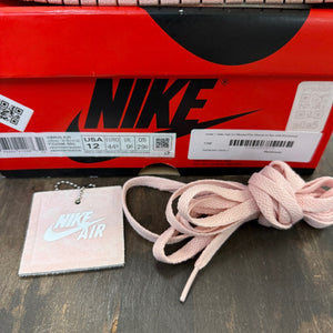 Jordan 1 Retro High OG Washed Pink (Women's) - Image 6