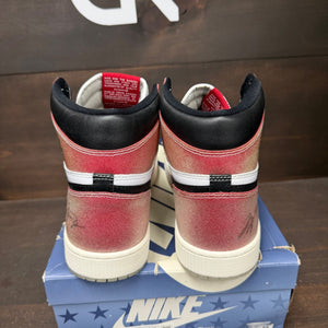 Jordan 1 Retro High Trophy Room Chicago - Image 5