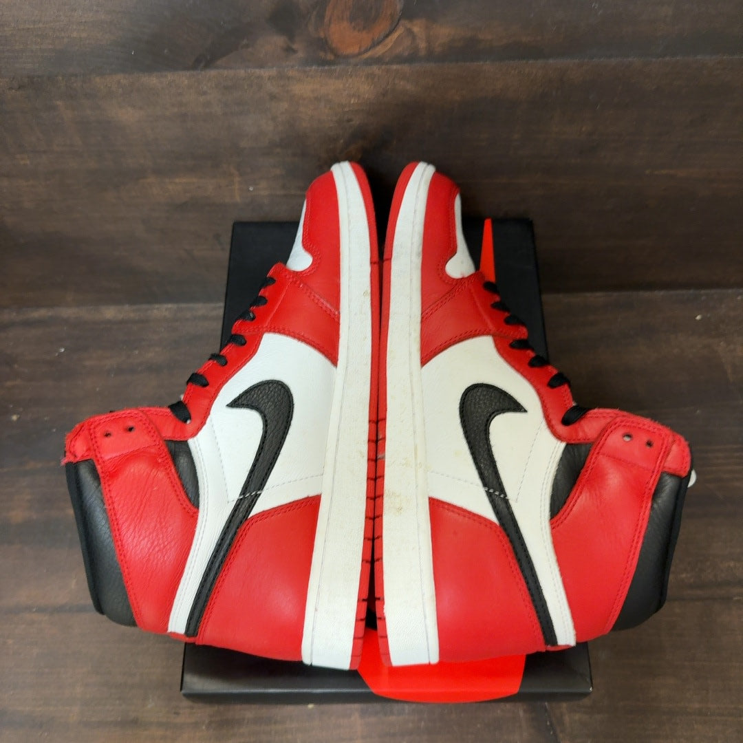 Jordan 1 Retro High Homage To Home (Non-numbered) - Image 5