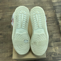 Phantom Gym Red Jordan 1 Retro High