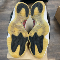 72-10 Jordan 11 Low (USED, No Insoles, No Box)