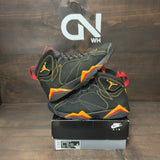 Jordan 7 Retro Citrus (2022) - Image 1