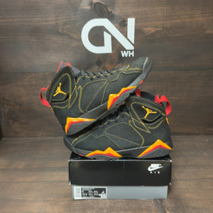 Jordan 7 Retro Citrus (2022) - Image 1