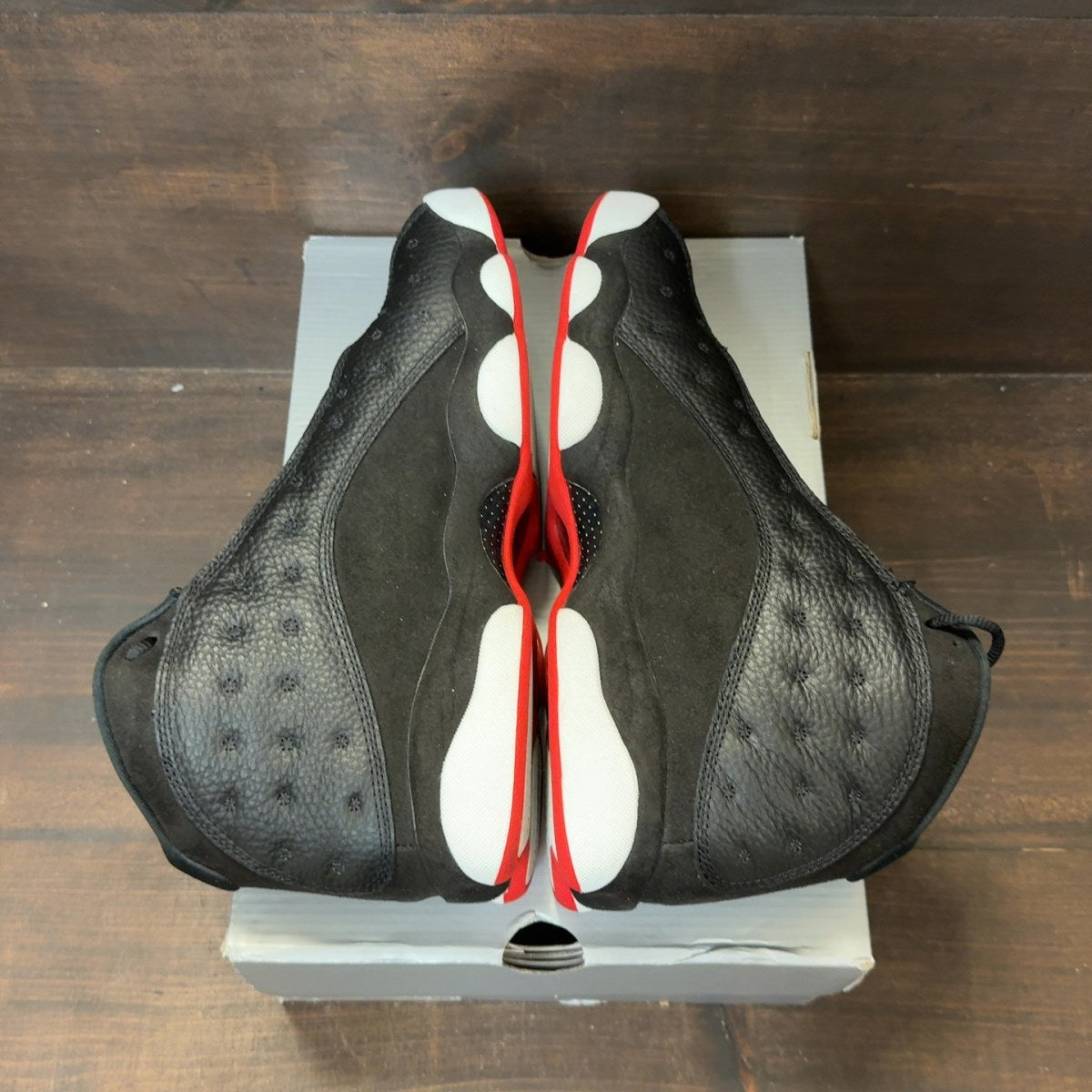 Jordan 13 Retro Playoffs (2023) - Image 5