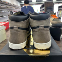 Palomino Jordan 1 High (USED)