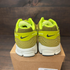 Nike Zoom Vomero 5 Olive Flak Volt (Women's) Size 13.5W (Pre-Owned) - Image 4