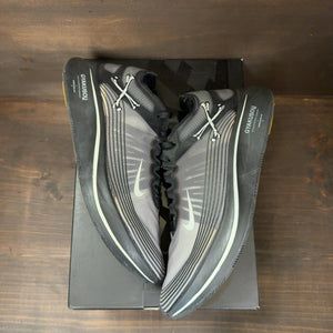 Nike Zoom Fly Undercover Gyakusou Black Size 10.5 (Pre-Owned)