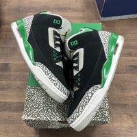 Pine Green Jordan 3 Retro (USED)