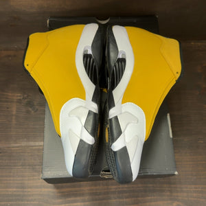 Jordan 14 Retro Light Ginger (2022) - Image 4