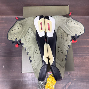 Jordan 6 Retro Travis Scott - Image 3