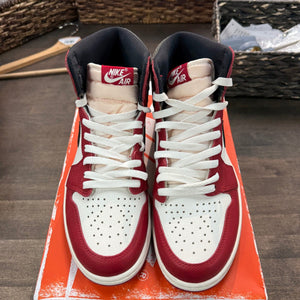 Jordan 1 Retro High OG Chicago Lost and Found - Image 3