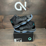Jordan 11 Retro Gamma Blue (2025) (GS) - Image 1