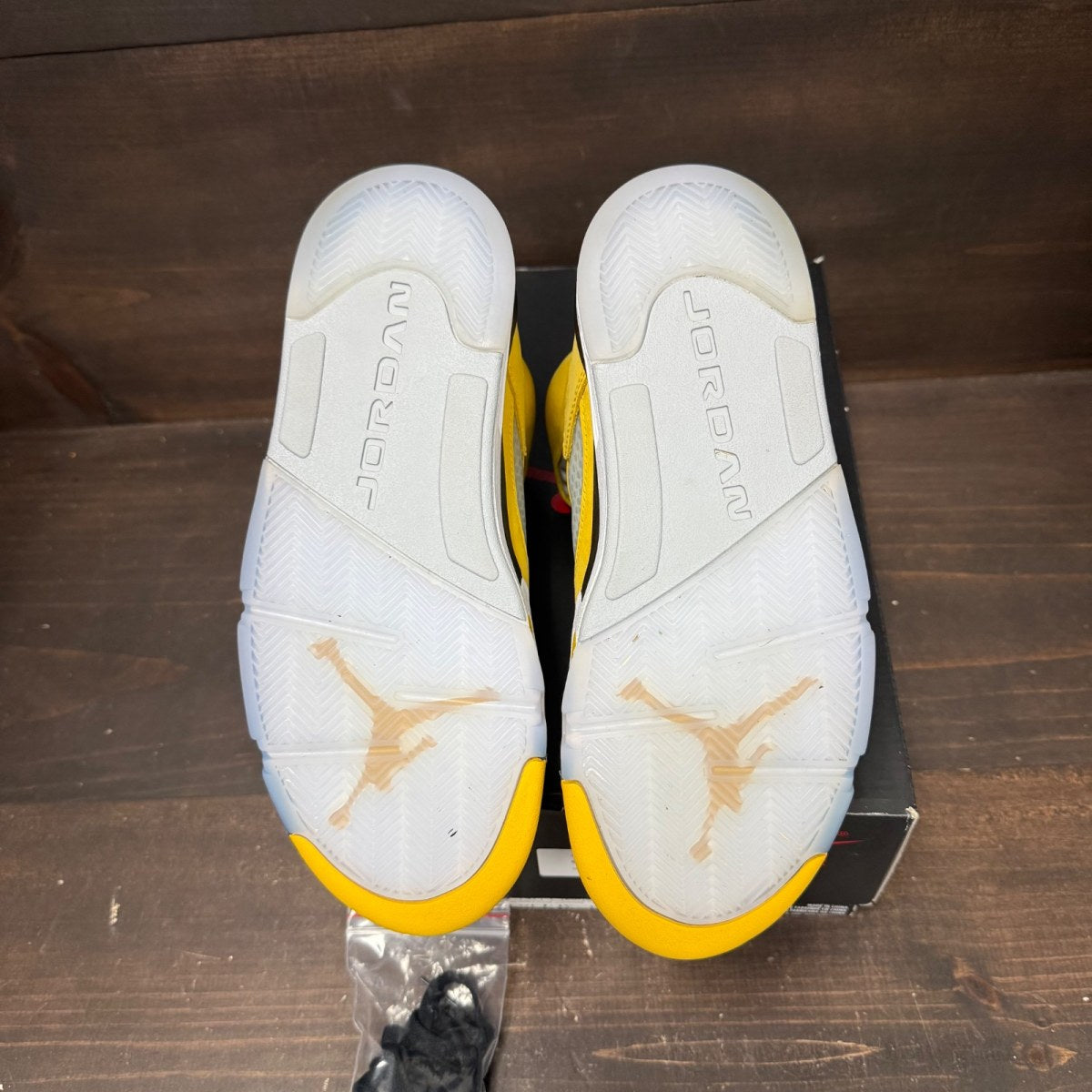 Jordan 5 Retro Tokyo T23 (2025) - Image 6