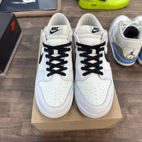 Nike Dunk Low Reverse Panda (USED, No Box)