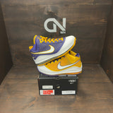 Nike LeBron 7 Media Day - Image 1