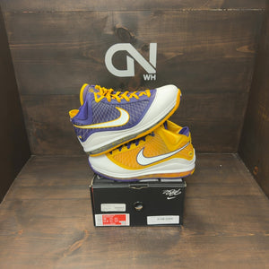 Nike LeBron 7 Media Day - Image 1