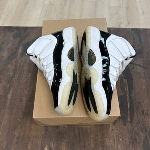 Jordan 11 Retro DMP Gratitude (2023) (GS) Size 6Y (Pre-Owned) - Image 3