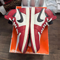 Lost and Found Jordan 1 High (USED)