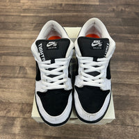 Tight Booth SB Dunk Low (USED)