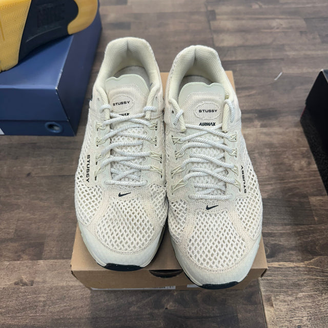Stussy Fossil Air Max 2013 (USED, Replacement Box)