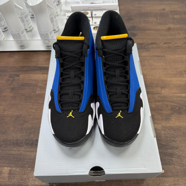 Laney Jordan 14 Retro (USED)