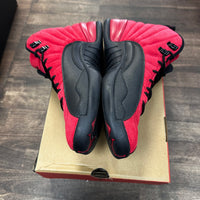Reverse Flu Game Jordan 12 (USED)