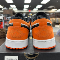 Shattered Backboard Jordan 1 Low (Lightly Worn)