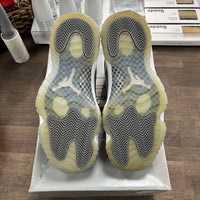 Cool Grey Jordan 11 (USED)