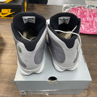 Atmosphere Grey Jordan 13 (USED)