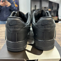 CPFM Nike Air Force 1 Low Black (USED)