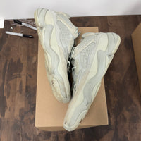 Salt Yeezy 500 (USED, No Box)