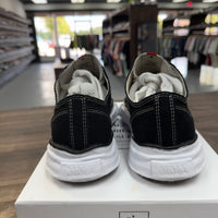 Maison Mihara Yasuhiro Peterson OG Sole Canvas Low (USED)