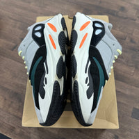 Wave Runner Yeezy 700 V1 (USED)