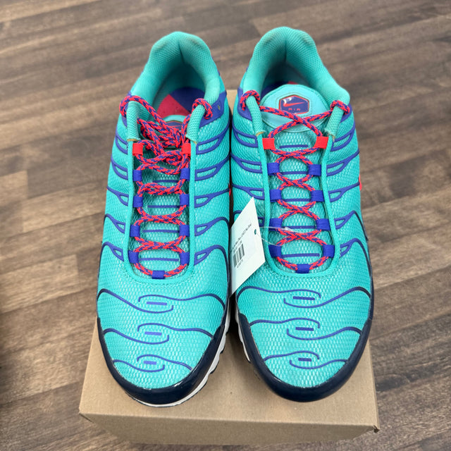 Discover Your Air Air Max Plus (USED,No Box)