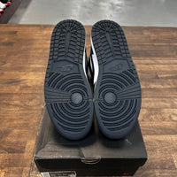 Armory Navy Jordan 1 Mid (USED)
