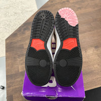 San Francisco Giants SB Dunk High Pro Premium (Lightly Worn)