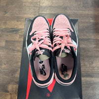 Bleached Coral Jordan 1 Low (USED)