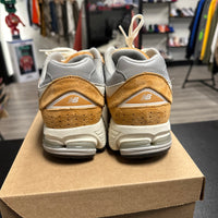 New Balance 2002R Sweet Caramel (USED;No Box)