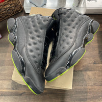 Altitude Jordan 13 (USED, No Box)