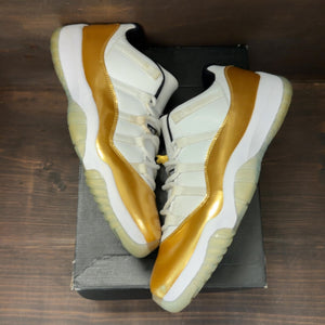 Jordan 11 Retro Low Closing Ceremony Size 12 (Pre-Owned) - Image 2