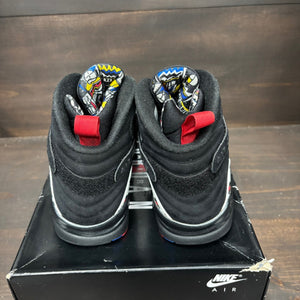 Jordan 8 Retro Playoffs (2023) - Image 5