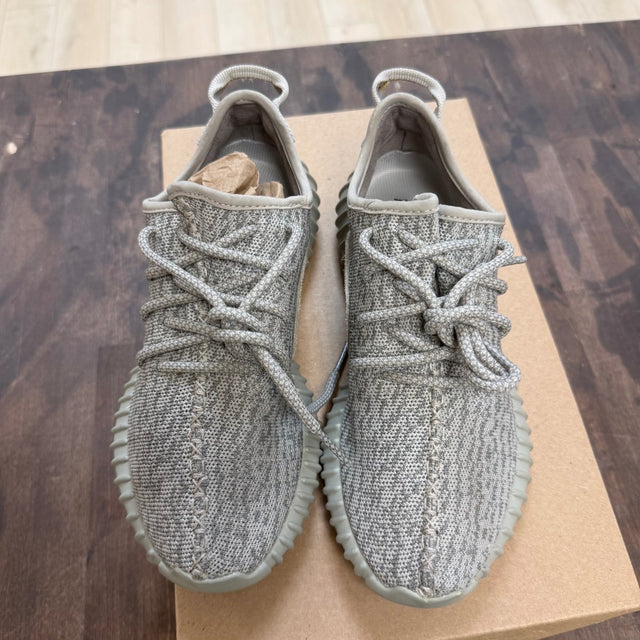 adidas Yeezy Boost 350 Moonrock Size 6 (Pre-Owned) - Image 2