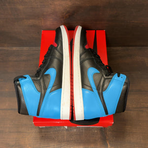 Jordan 1 Retro High NC to Chi (Women's) - Image 6