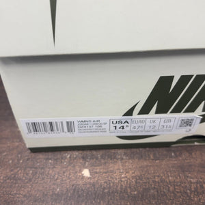Jordan 1 Retro Low OG SP Travis Scott Olive (Women's) - Image 7
