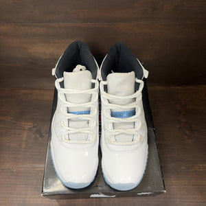 Jordan 11 Retro Legend Blue (2024) Size 10.5 (Pre-Owned)