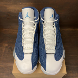 Jordan 13 Retro Flint (2020) Size 10 (Pre-Owned) - Image 3