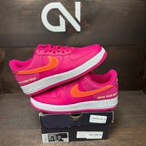 Nike Air Force 1 Low World Tour Size 10 (Pre-Owned) - front