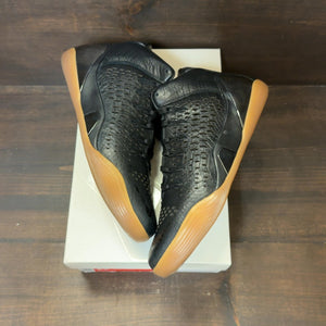 Nike Kobe 9 EXT Mid Black Mamba - Image 2