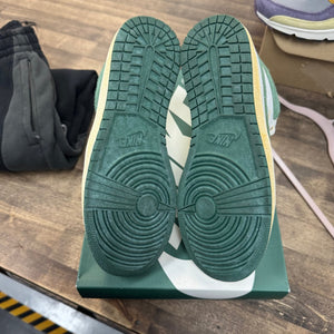 Nike Jordan Air Ship PE SP A Ma Maniére Green Stone - Image 5