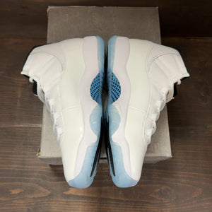 Jordan 11 Retro Legend Blue (2024) Size 11.5 - aux